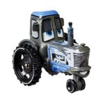 Disney Cars Cars Tekli Karakter Araçlar DXV29-GRR81 - Renkli