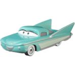 Disney Cars Cars Tekli Karakter Araçlar Flo DXV29-GXG36