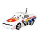 Disney Cars Cars Tekli Karakter Araçlar Pat Traxson DXV29 -GXG59
