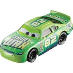 Disney Cars Darren Leadfoot Oyuncak Araba
