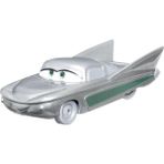 Disney Cars Dısney 100 Cars 3 Tekli Karakter Araçlar Flo DXV29 HNR02