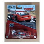 Disney Cars Disney Pixar Grc Lightning Şimşek Mcqueen Arabalar Serisi Oyuncak Koleksiyon Modeli Araç