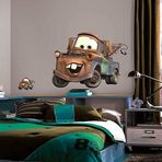 Disney Cars – Duvar Dekorasyonu Hook Mater 61 x 75 cm