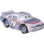 Disney Cars DVX29-GCC09 Tekli Karakter Araçlar
