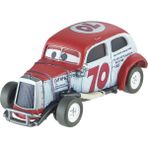 Disney Cars DXV29-FLL95 Tekli Karakter Araçlar