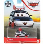 Disney Cars DXV29-GBV51 Tekli Karakter Araçlar