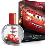 Disney Cars Erkek Çocuk Parfümü 50ml
