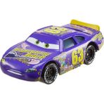 Disney Cars FLM14 Tekli Karakter Araçlar