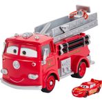 Disney Cars GPH80 İtfaiye Macerası Renk Değiştiren Araçlar