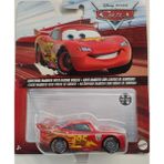 Disney Cars Lightning Şimşek Mcqueen FLM20 - DXV29 - JA12 FLM20 - DXV29 - - Renkli