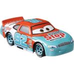 Disney Cars Murray Clutchburn Tekli Karakter Araçlar Aksiyon Figürü