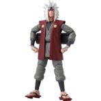 Disney Cars Naruto Shippuden Jiraiya 36965 - Renkli