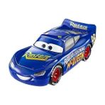 Disney Cars Şimşek Mcqueen Fabalous Mavi Araba