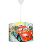 Disney Cars Şimşek McQueen Panorama Sarkıt-Lisanslı - 1 - Mavi