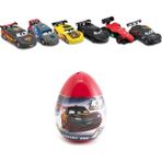 Disney Cars Süpriz Yumurta