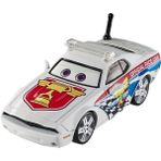 Disney Cars Tekli Karakter Araçlar DXV80