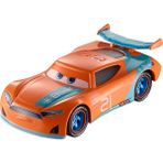 Disney Cars Tekli Karakter Araçlar FGD66