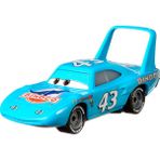 Disney Cars Tekli Karakter Araçlar FLM02