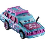 Disney Cars Tekli Karakter Araçlar FLM05