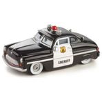 Disney Cars Tekli Karakter Araçlar FLM15