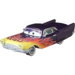 Disney Cars Tekli Karakter Araçlar GBV61