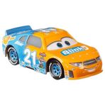 Disney Cars Tekli Karakter Araçlar GBY22