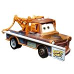 Disney Cars Tekli Karakter Araclar Mater Wıth Sıgn Dxv29-Htx86