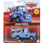 Disney Cars Tekli Karakter Araçlar President Mater Metal Figür Araba