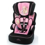 Disney Charming Princess 9-36 kg Lux Oto Koltuğu