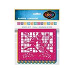 Disney Coco Blok Afiş - 1 Parça