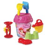 Disney Collection Disney Princess Büyük Kova Set