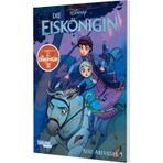 Disney Die Eiskönigin - Neue Abenteuer 4: Ein Schatz wie kein anderer | Comics für Fans von Elsa und Anna ab 8 Jahren