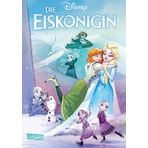 Disney Die Eiskönigin - Neue Abenteuer: Die Heldin in dir: Comics für Fans von Elsa und Anna ab 8 Jahren: 3
