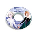 Disney donmuş Elsa & Anna çocuk 50 cm simidi