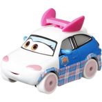 Disney DXV29-GRR77 Cars Tekli Karakter Araçlar