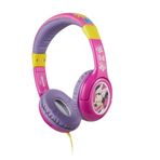 Disney DY-10901-MM / Pembe Mini Fare Çocuk Kulaklığı