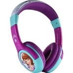 Disney DY-10901-SF / Mor Prenses Sofia Çocuk Kulaklığı