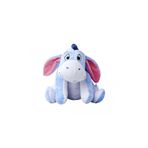 Disney Eeyore Peluş Oyuncak, Winnie The Pooh Lisanslı, 25 cm, Mavi