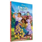 Disney Enkanto Sihirli Dünya - Beta Kids Yayınları