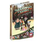 Disney Esrarengiz Kasaba Çizgi Diziden Öyküler 5. Cilt - Beta Kids Yayınları