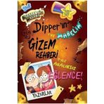 Disney Esrarengiz Kasaba Dipper ile Mabel Zaman Korsanları Hazinesi'nin Laneti