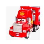 Disney FPX96 Pixar Cars Yarışçı Mack Tır