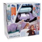 Disney FRN71000 Frozen 2 Buz Püskürtücü Eldiven Oyun Seti