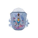 Disney Frozen 2 Işıklı 7 cm Tekli Mini Figür ve Evi