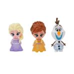 Disney Frozen 2 Işıklı Mini Figür