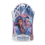 Disney Frozen 2 Karlar Ülkesi Anna Elsa Çocuk Kulaklığı Lisanslı Mor