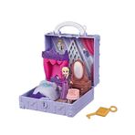 Disney Frozen 2 Pop Adventures Elsa'nın Odası Oyun Seti