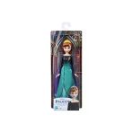 Disney Frozen 2 Shımmer Queen Anna