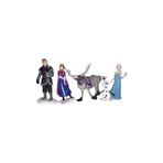 Disney Frozen 3D Figür