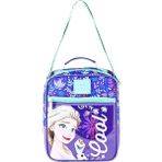 disney frozen beslenme çantası pls-lx cool 1010 000052 - Yok